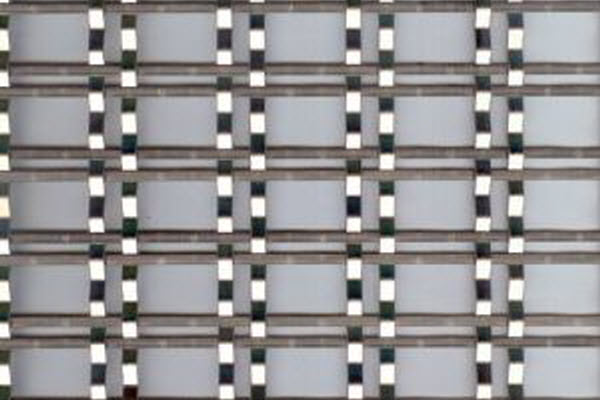 Woven Wire